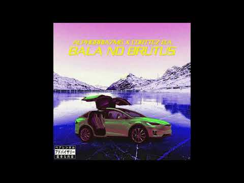 7milligrama x CorTTez b.a. - BALA NO BRUTUS