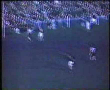 VFL (Victoria 150 round) 1985 NEC Fantastic Footy Flashbacks