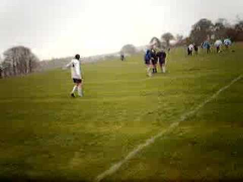 Bangor Young Men Hendy