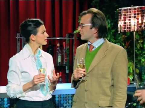 Mike Strutter: Wine Tasting