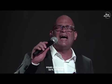 A DIEU SOIT LA GLOIRE GEORGES ELLYOTT / KEVEENS BELVILUS