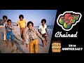 The Jackson 5 - Chained (50th Anniversary) HD