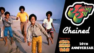 The Jackson 5 - Chained (50th Anniversary) HD