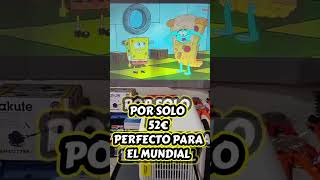 ¡El mini proyector CALIDAD-PRECIO que va a jubilar a tu TV! 📺🤯