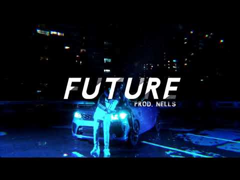 "FUTURE"🎹 Kaza x Maes x Booba / Piano Voix / No Drums Beat / Instru Rap
