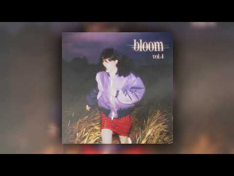 Indie Pop Guitar Loop Kit / Sample Pack "BLOOM vol.4" | Mk.gee, Dijon, Justin Bieber, The Kid LAROI