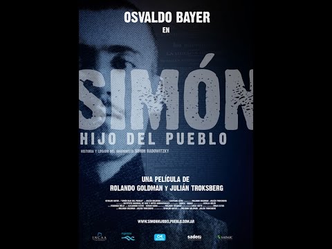 Simon, hijo del pueblo