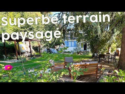 À VENDRE - Maison T2 en campagne Guichen - 25 m² - 1 344 m² de terrain