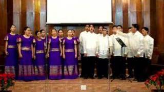 Have Yourself a Merry Little Christmas AUP UNCEASING CANTICA