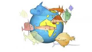 Thumbnail for Sustainable fisheries for sustainable development
