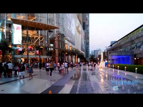 รีวิวมือถือ i-mobile IQ X3 ด้วยการ ทดสอบถ่ายวีดีโอด้วยกล้อง 18 ล้านพิกเซล