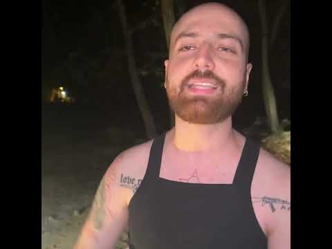 اجرای ترک کاردی از هیپهاپولوژیست 🔪🩸