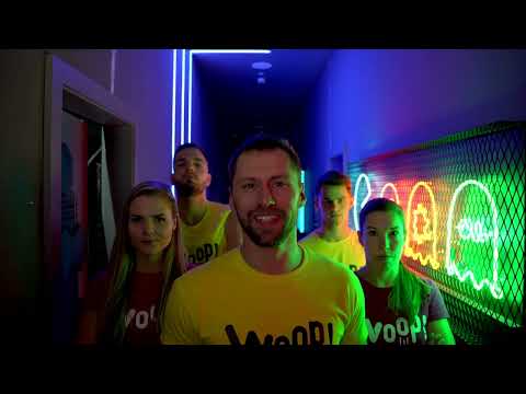 WOOP! IZZIVI - SUPERNOVA RUDNIK LJUBLJANA