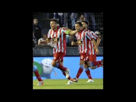 Jonathan Botinelli "Tenemos que sumar 20, es el objetivo" Quilmes 1 - Arsenal 4 Fecha 10 METEGOL