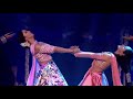 Yukti Kapoor Dance Performance In Award Function