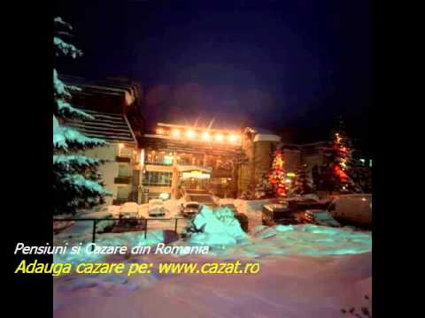 Cazare Biertan, Sibiu - Cazat.ro