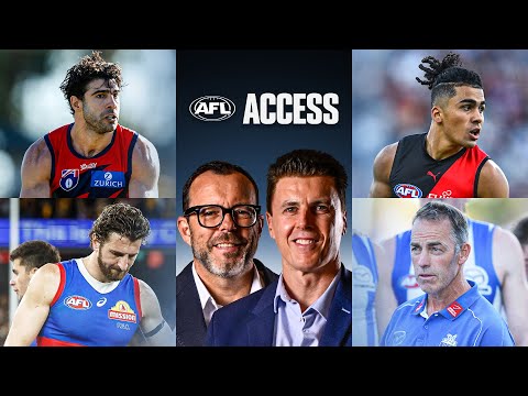 Lloydy's BIG praise for young Don, top-eight predictions | Access