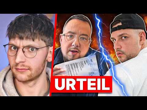 Der Ost Boys Skandal!