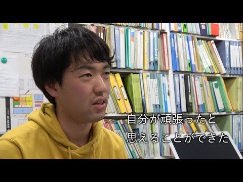 課外活動発表　～胎内市坂井地区～