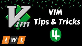 004 - How to open multiple files(as tabs) with single command? | VIM Editor