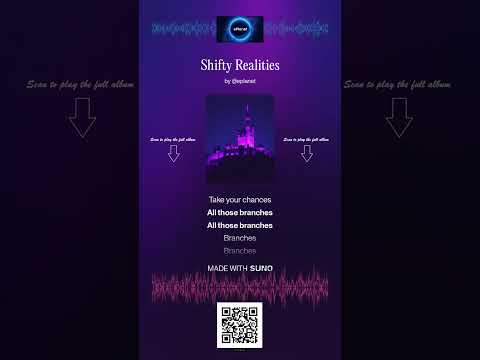 Track 1 – Shifty Realities  | Shifty Realities – ePlanet
