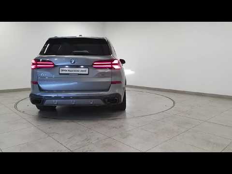 BMW X5 xDrive50e M Sport PRO PACK / PAN ROOF - Image 2