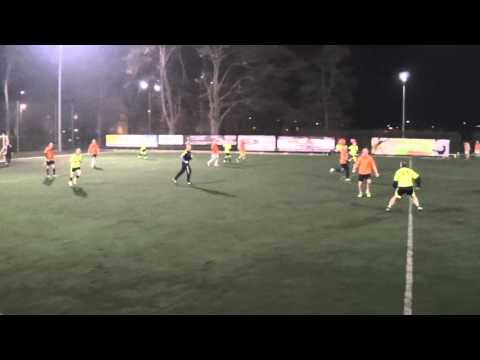 3-2 Leszek Przestalski (AC Polanka)