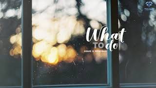 Download lagu [VIETSUB ENGSUB] ASAHI (Treasure) X SEOKHWA - 'WHAT2DO' (Cover) @ YG Treasure Box mp3