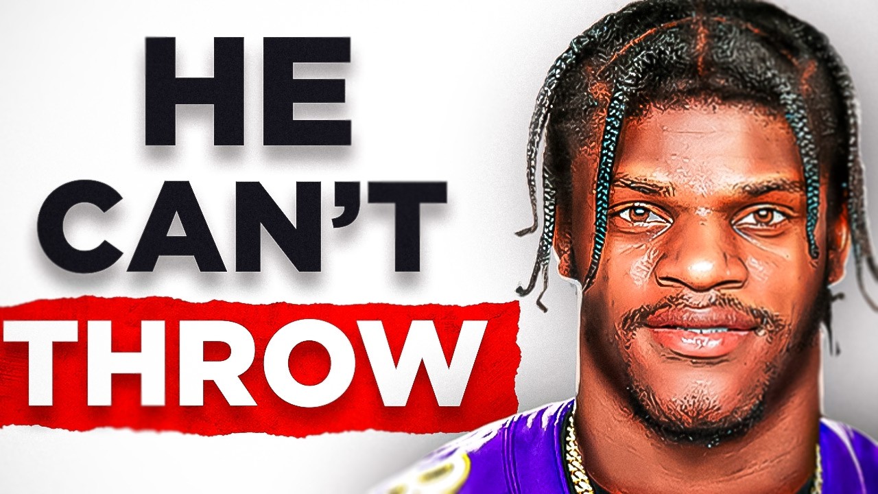 The NFL Star Who Proved Everyone Wrong About Playing Quarterback