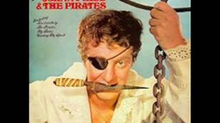 Johnny Kidd  &amp; The Pirates - Dr. Feelgood.wmv