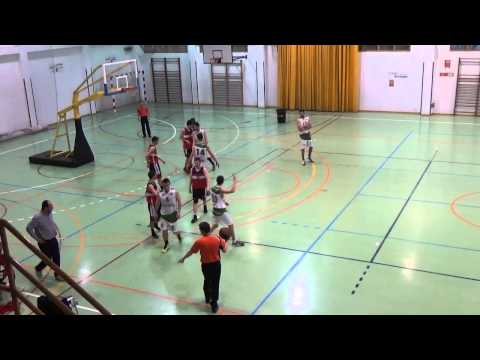 2015-03-22 Quart 79 - 96 Amics Castelló