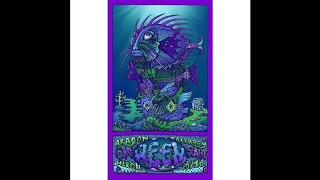 Ween (03/16/2017 Chicago, IL) - King Billy