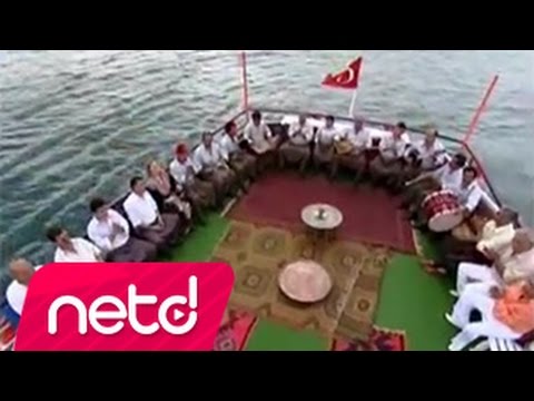 Yahya Çekirge / Semih Ra - Urfanın Etrafı