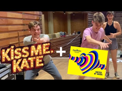 NYMT Kiss Me Kate 2023 - Day 15