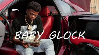 Sherwood Marty x Scotty Cain Type Beat "Baby Glock" (Prod. By Reezy)(SOLD )