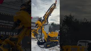 بيع وحدة حفر الآبار Beretta T - 59 - صورة 5 | Machineryline AE وحدة حفر الآبار Beretta T - 59 | صورة 5 - Machineryline