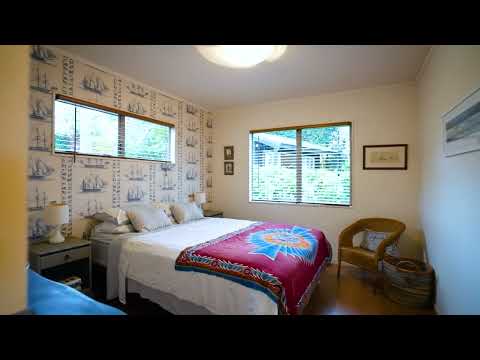 6 Kowhai Terrace, Leigh, Rodney, 3 રૂમ, 2 બાથરૂમ, House