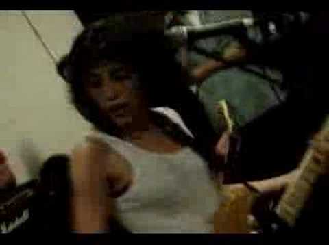 Dominatrix - Fato e Ficção (Verdurada 21/01/2008)