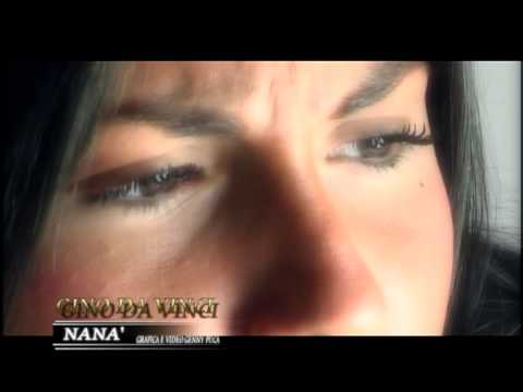 GINO DA VINCI   "NANA'"