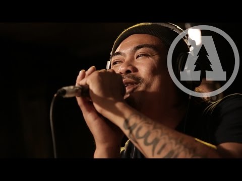 Grayskul on Audiotree Live (Full Session)