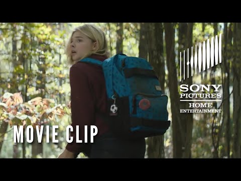 THE 5TH WAVE - Movie Clip "Species"
