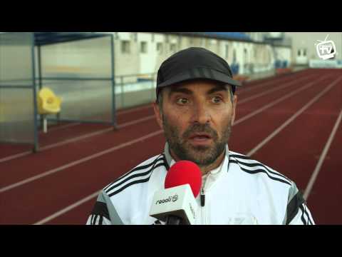 Rakvere JK Tarvas - Nõmme Kalju FC II 1:2 (EL XXX voor 2015)