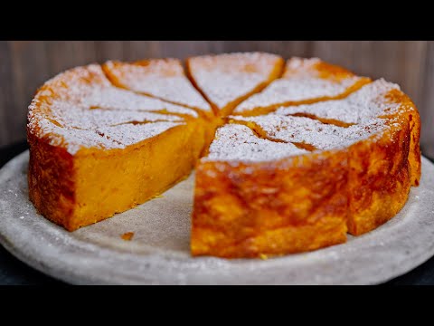 Rum and Vanilla Sweet Potato Cake