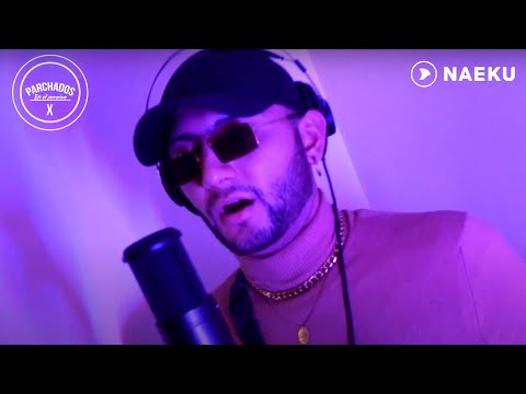 BLEZZ TRAPHIC - PULP FICTION | PARCHADOS EN EL PARAISO (Live performance) | cap 4: VAMOS PAL CIELO