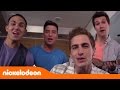 Big Time Rush | Loco por ti | Nickelodeon en Español