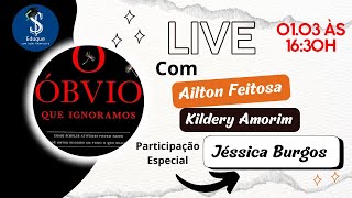 Live: O óbvio que Ignoramos