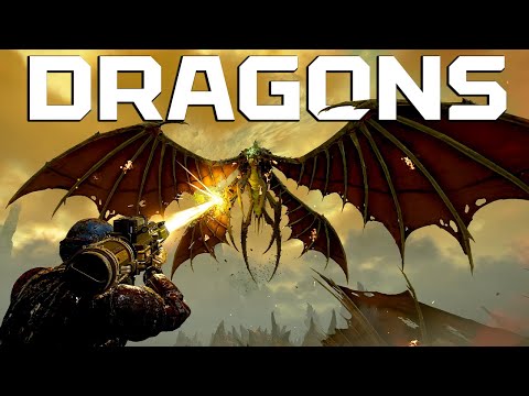 Dragon Roach's True Weakspot - Helldivers 2 Guide