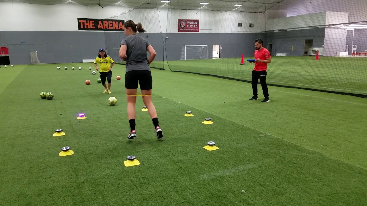 METIS Lights Training Videos