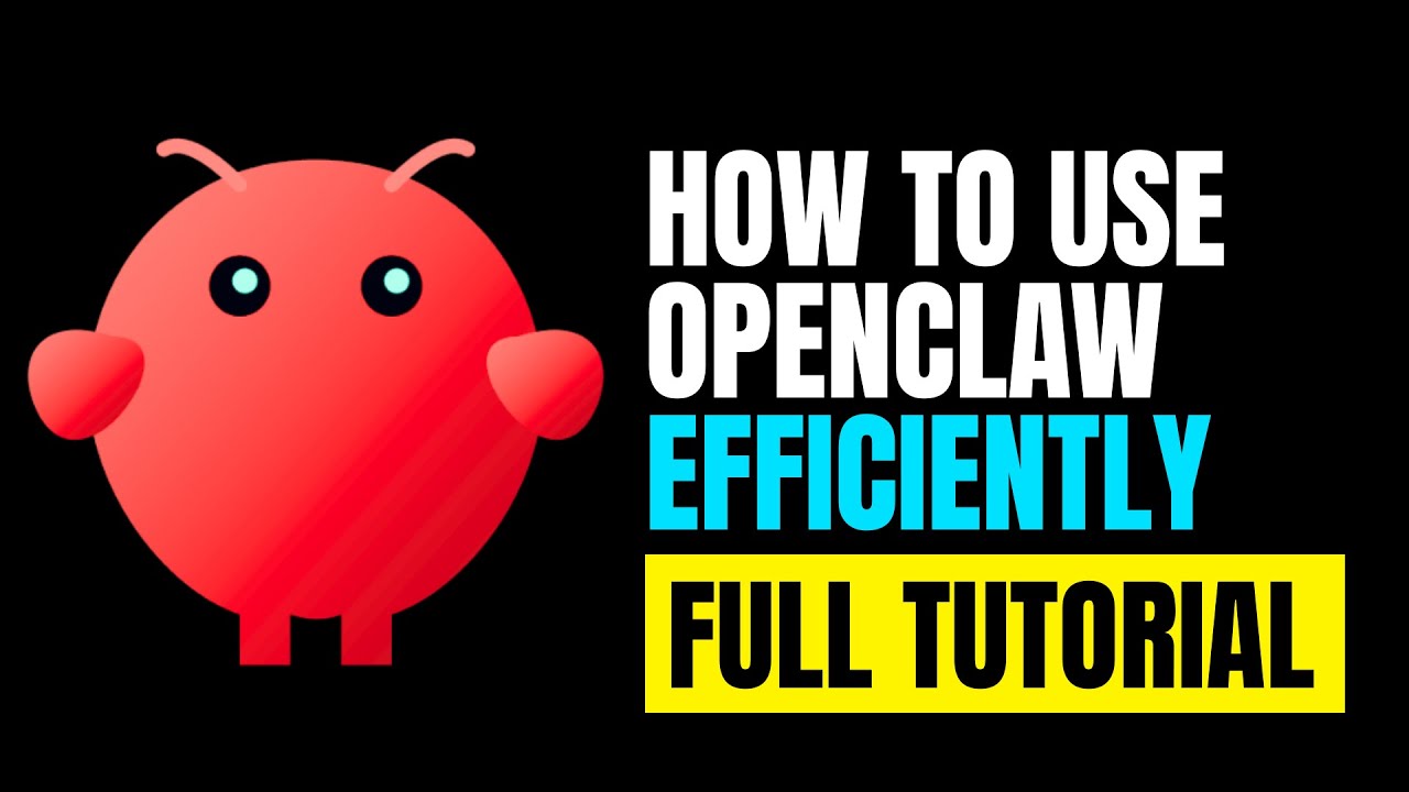 OpenClaw Optimization & Cost Savings Tutorial - Save 97% on Cost