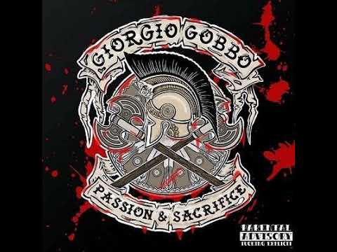 Giorgio Gobbo - Passion & Sacrifice(Full Album - Released 2019)